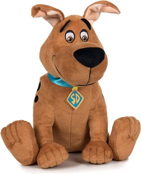 Scooby Doo Maskotka Szczeniak 29 Cm Oryginalny Piesek Scooby-Doo - Play By Play