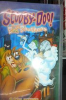Scooby Doo meets the Boo Crayola