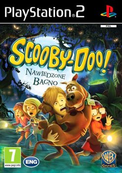 Scooby-Doo!: Nawiedzone bagno - Warner Bros