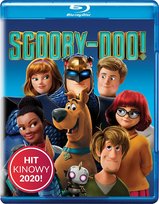 Scooby-Doo! Cervone Tony