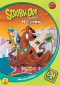Scooby-Doo podbija Hollywood - Patterson Ray