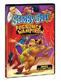 Scooby Doo! Pogromcy wampirów - Block David