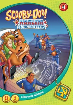 Scooby-Doo spotyka Harlem Globetrotters - Various Directors
