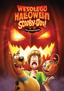 Scooby-Doo: Wesołego Halloween! - Atoms Maxwell