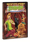 Scooby-Doo! Wszystkiego upiornego! - Patterson Ray