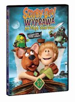 Scooby-Doo! Wyprawa po mapę skarbów Various Directors