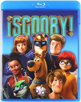 Scooby! Cervone Tony