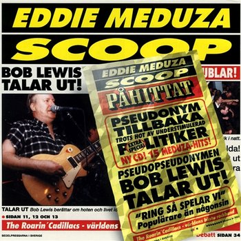 Scoop - Eddie Meduza