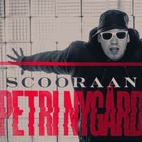 Scooraan Petri Nygård