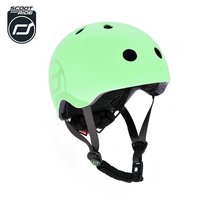 Scoot and Ride, Kask dla dzieci, Kiwi Icecream, 3+, rozmiar S/M