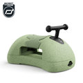 Scoot And Ride, My First Ewolucyjny Jeździk Pchacz 3w1 6 M+ Olive - Scoot and Ride