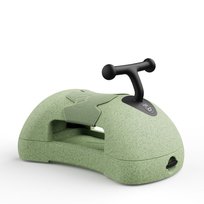 Scoot & Ride, My First Ewolucyjny Jeździk Pchacz 3w1 6 M+ Olive