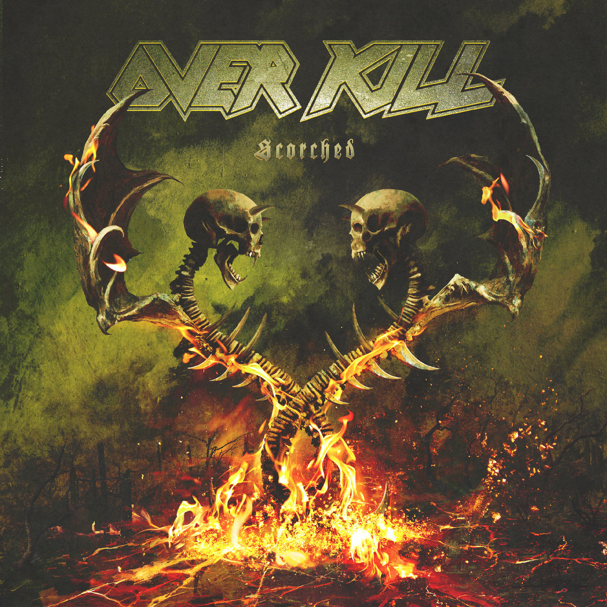 百貨店福袋 overkill Autor: - Empik Sklep その他