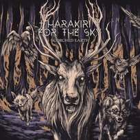 Scorched Earth Harakiri For The Sky