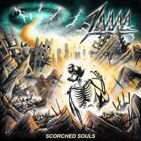 Scorched Souls Zerre