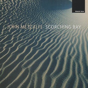 Scorching Bay - John Metcalfe