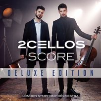 Score... and more (Deluxe Edition) 2Cellos