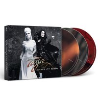 Score For A Dark Christmas Tarja