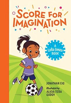 Score for imagination - Eig Jonathan