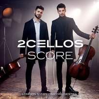 Score 2CELLOS
