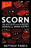 Scorn Parris Matthew