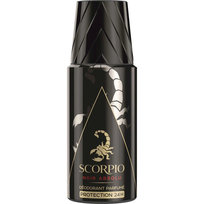 scorpio noir absolu dezodorant w sprayu 150 ml    