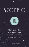 Scorpio Kirkman Sally