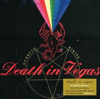 Scorpio Rising - Death In Vegas