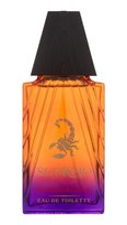 scorpio scandalous