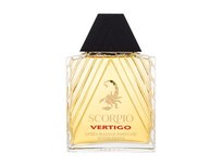 scorpio vertigo woda po goleniu 100 ml    