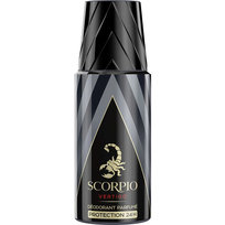 scorpio vertigo dezodorant w sprayu 150 ml    