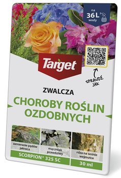 Scorpion 325 sc - ochrona iglaków 30 ml - Target choroby grzybowe - Target