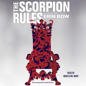 Scorpion Rules - Bow Erin