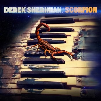 Scorpion - Derek Sherinian