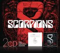 Scorpions: Unbreakable / Sting In The Tail - Scorpions