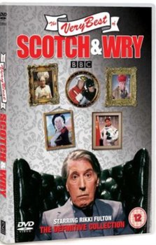 Scotch and Wry: The Very Best (brak polskiej wersji językowej) - Menzies Gordon, Bain Ron