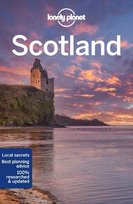 Scotland. Lonely Planet Opracowanie zbiorowe