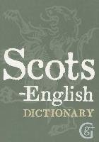 Scots-English - Ross David, Smith Gavin