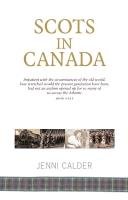 Scots in Canada - Calder Jenni