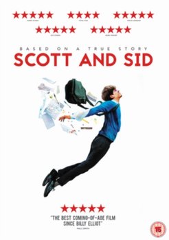Scott and Sid (brak polskiej wersji językowej) - Elliott Scott, Sadowskyj Sid