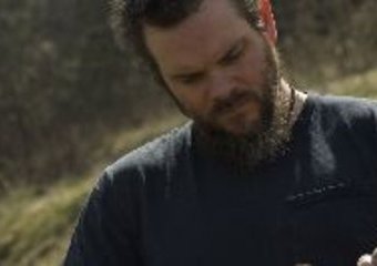 Scott Kelly - frontman Neurosis w Warszawie