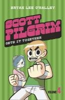 Scott Pilgrim Gets It Together - O'Malley Bryan Lee