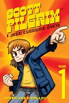 Scott Pilgrim i jego cudowne życie. Tom 1 O'Malley Bryan Lee