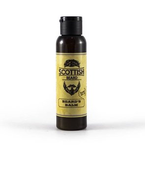 Scottish Beard Balm Odżywka do brody 100ml - Scottish