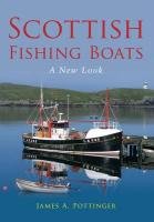 Scottish Fishing Boats - Pottinger James, Pottinger James A.