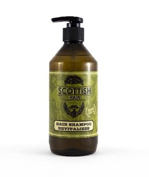 Scottish Hair Revitalizing Shampoo Szampon rewitalizujący 1000ml - Scottish