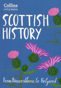 Scottish History - Abernethy John