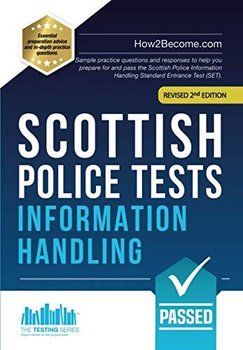 Scottish Police Tests: INFORMATION HANDLING - How2become