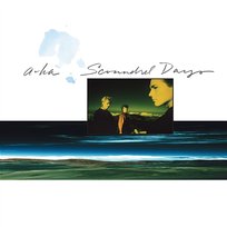 Scoundrel Days a-ha