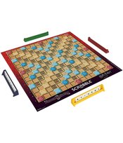Scrabble Harry Potter, gra planszowa Scrabble